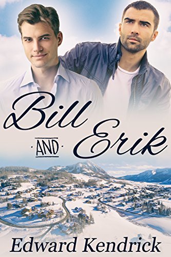 Bill and Erik book cover