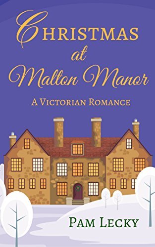 Christmas at Malton Manor