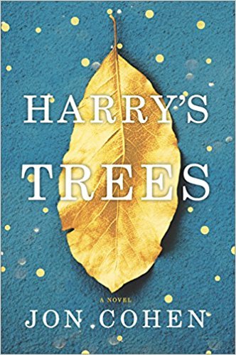 Harry's Trees