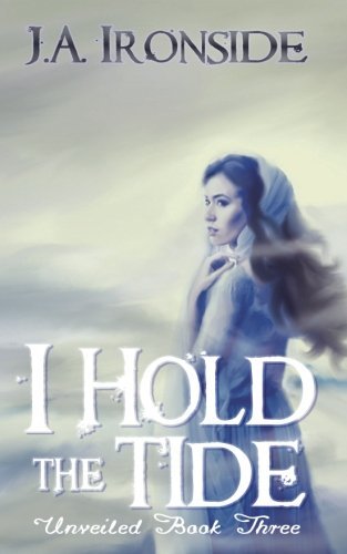 I Hold The Tide book cover
