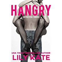 Hangry Girl