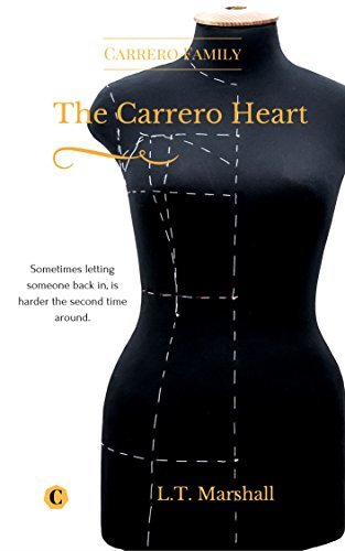 The Carrero Heart - The Journey; Arrick & Sophie