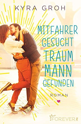 Mitfahrer gesucht - Traummann gefunden book cover
