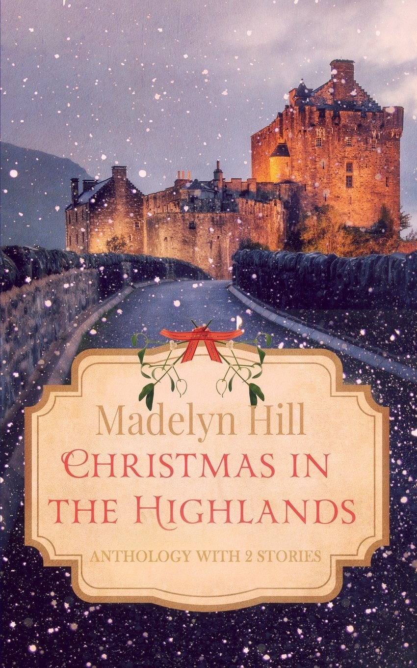 Christmas In The Highlands