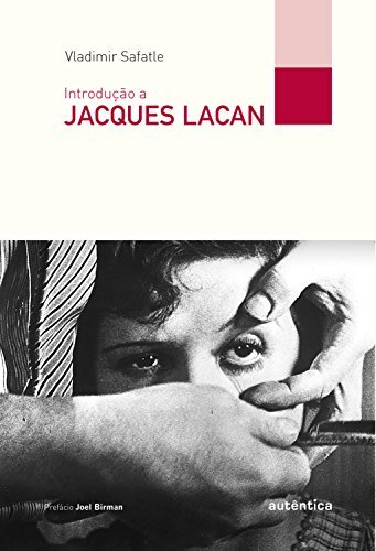 Introdução a Jacques Lacan book cover