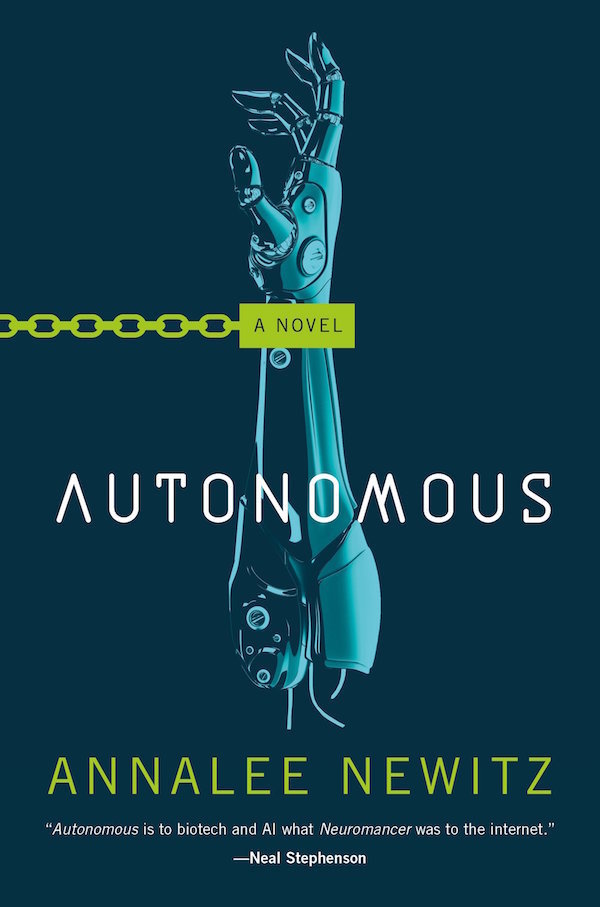 Autonomous
