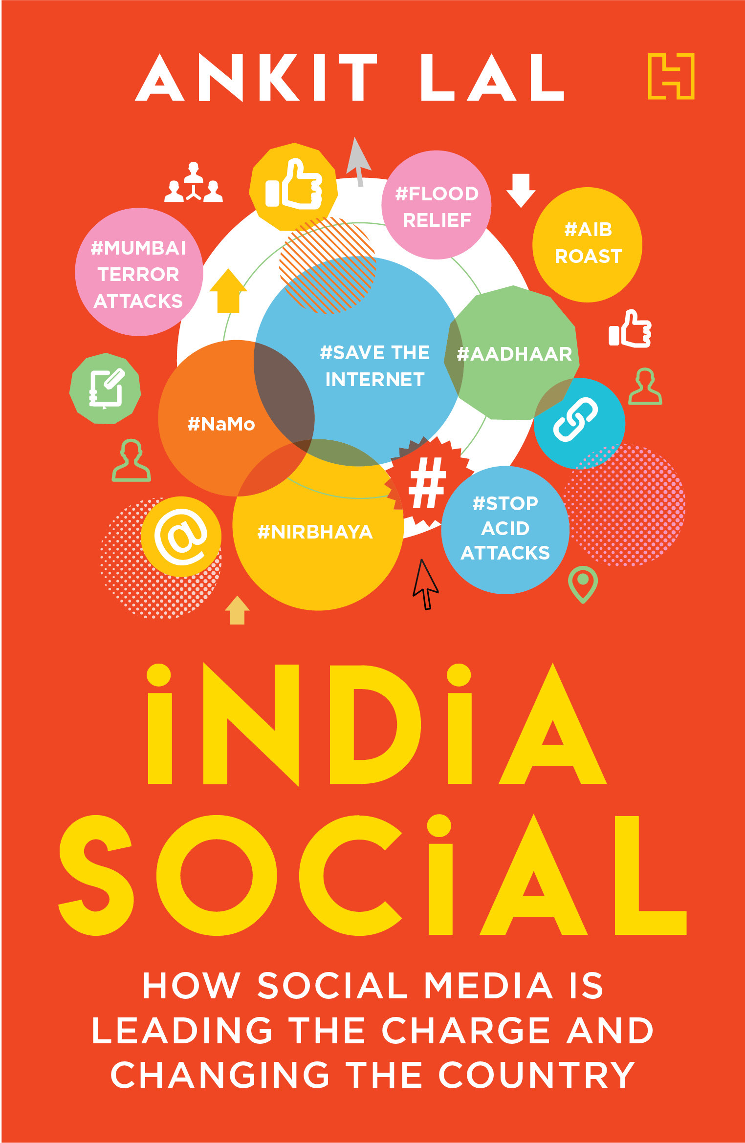 India Social: How Social Media Is Leading The Charge And Changing The Country