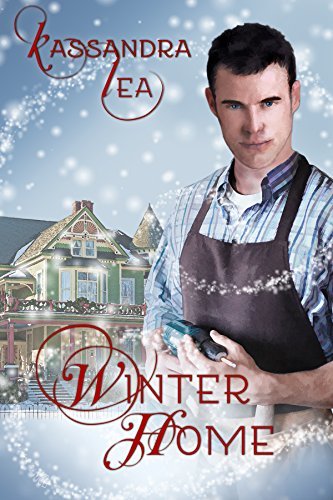 Winter Home book cover