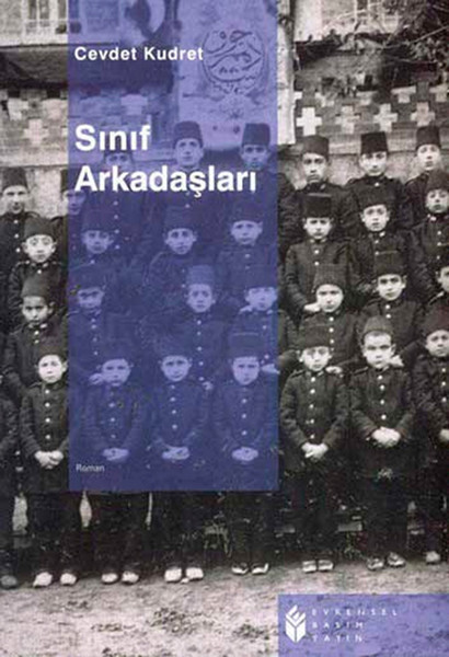Sınıf Arkadaşları