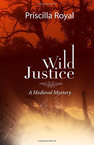 Wild Justice