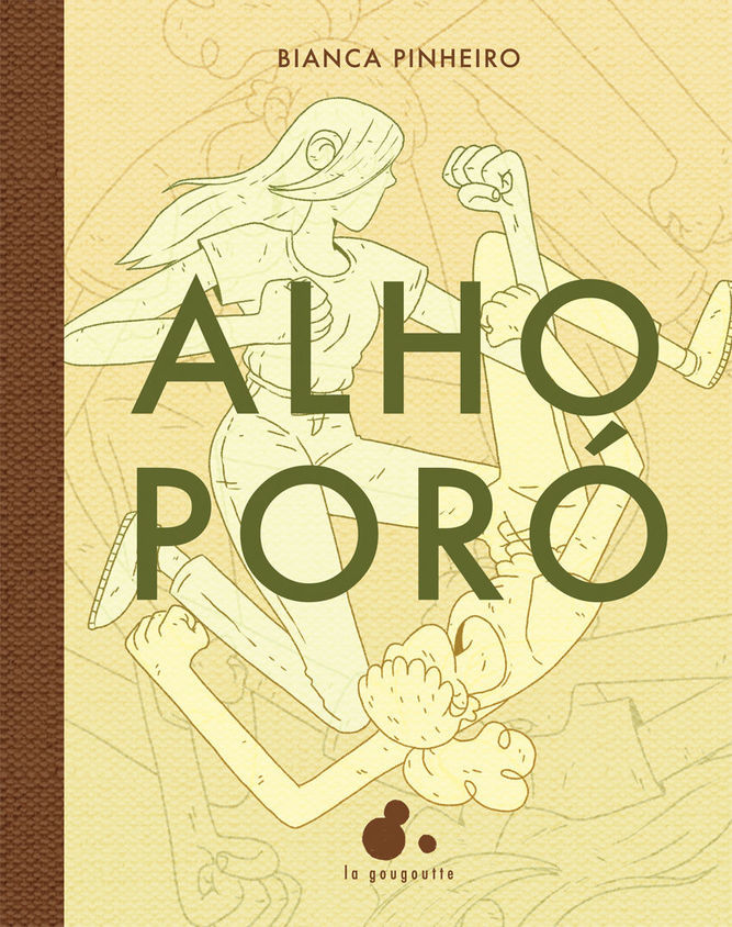 Alho-poró