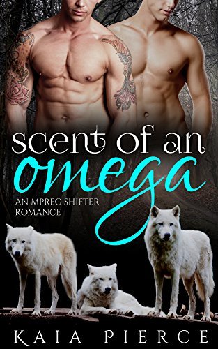 Scent of an Omega