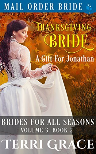 A Gift For Jonathan book cover