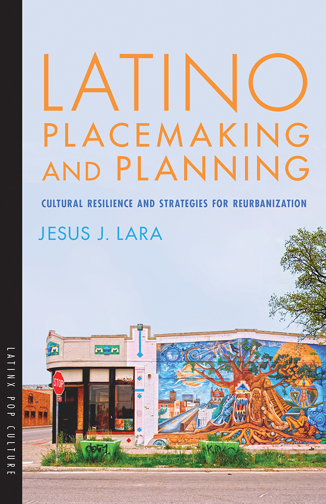 Latinx Pop Culture book cover 2