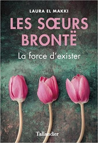Les Soeurs Brontë book cover
