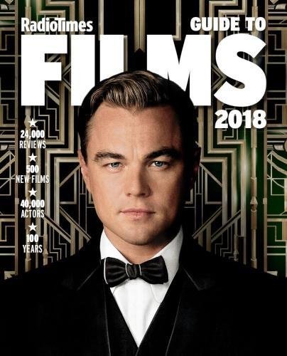 Radio Times Guide to Films 2018 by Radio Times | Goodreads