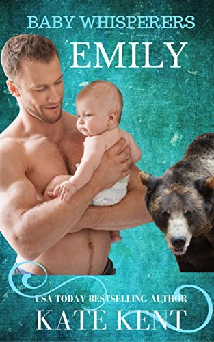 Emily book cover