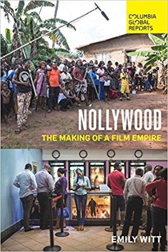 Nollywood book cover