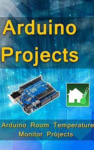 Arduino Programming: Step-by-step guide Room Temperature Monitor ...