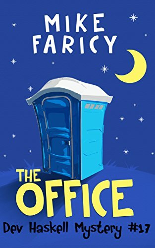The Office book cover