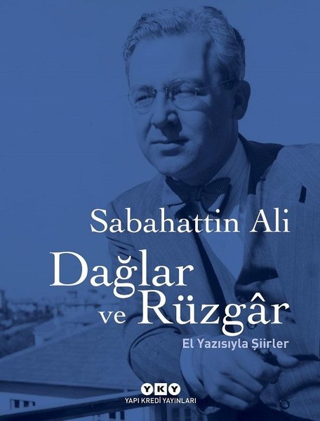 Dağlar ve Rüzgâr - El Yazısıyla Şiirler book cover