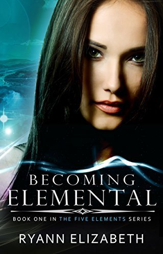 The Five Elements book cover 1