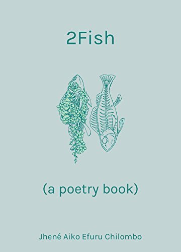2Fish: A Poetry Book