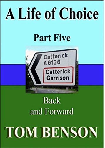 A Life of Choice: Part Five
