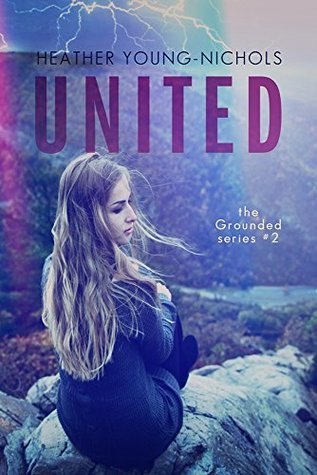 United book cover