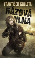 Rázová vlna book cover