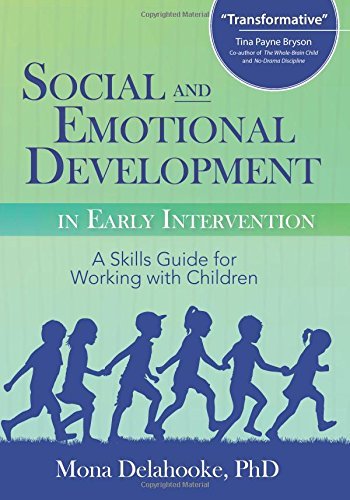 Social and Emotional Development in Early Intervention