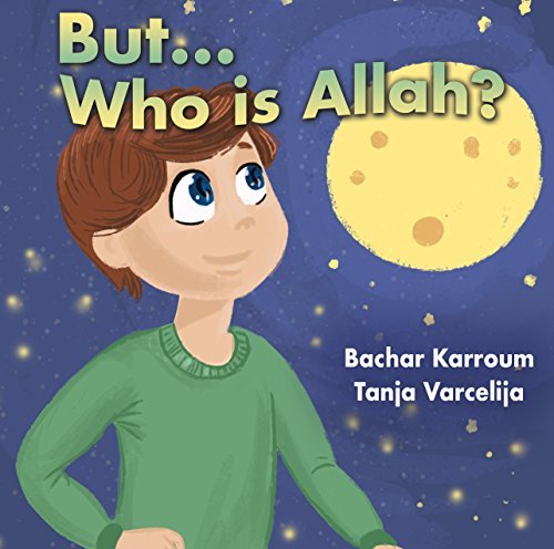 But...Who is Allah?: