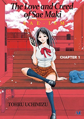 The Love and Creed of Sae Maki #1