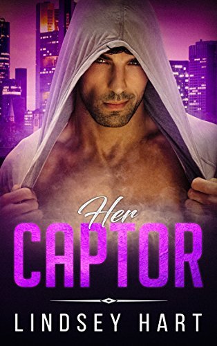 Her Captor book cover