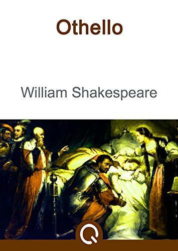 Othello (Illustrated) by William Shakespeare | Goodreads