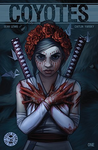 Coyotes book cover 1