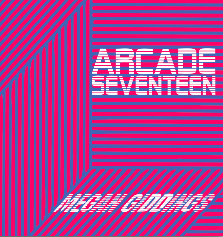 Arcade Seventeen book cover