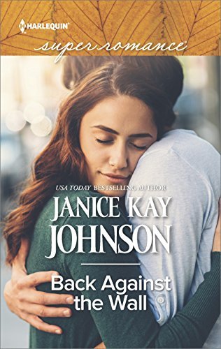 Back Against the Wall book cover