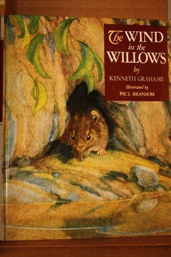 Wind In The Willows