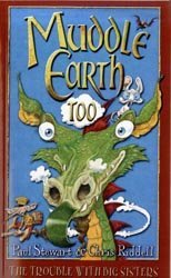 Muddle Earth Too book cover