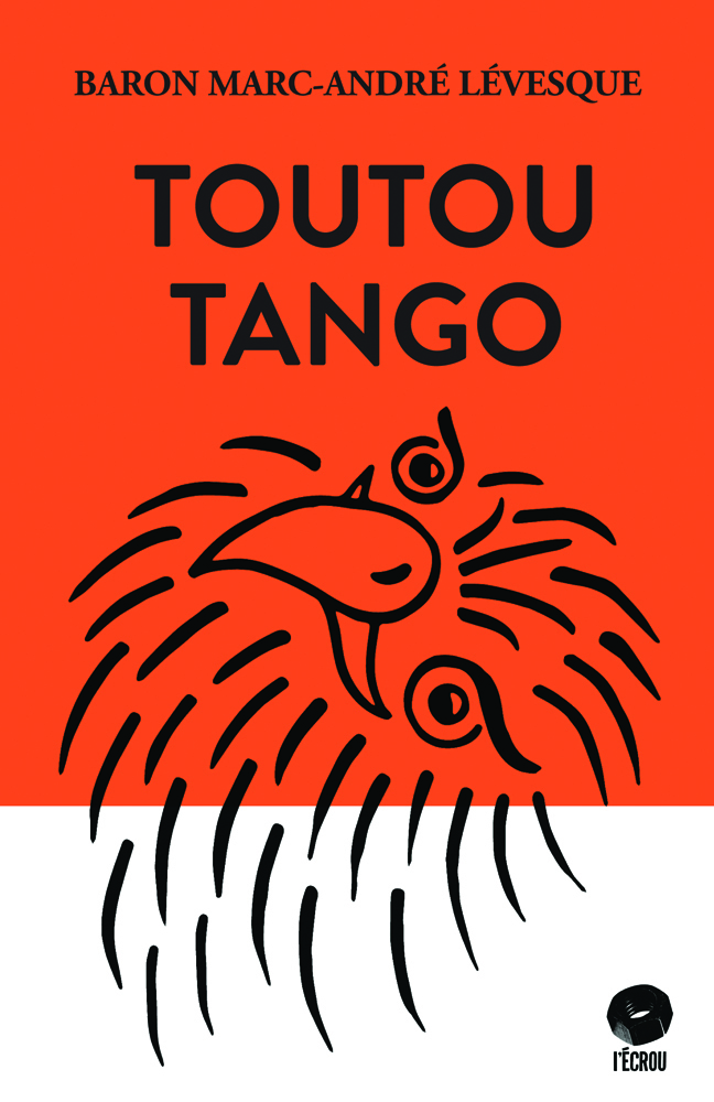 Toutou tango