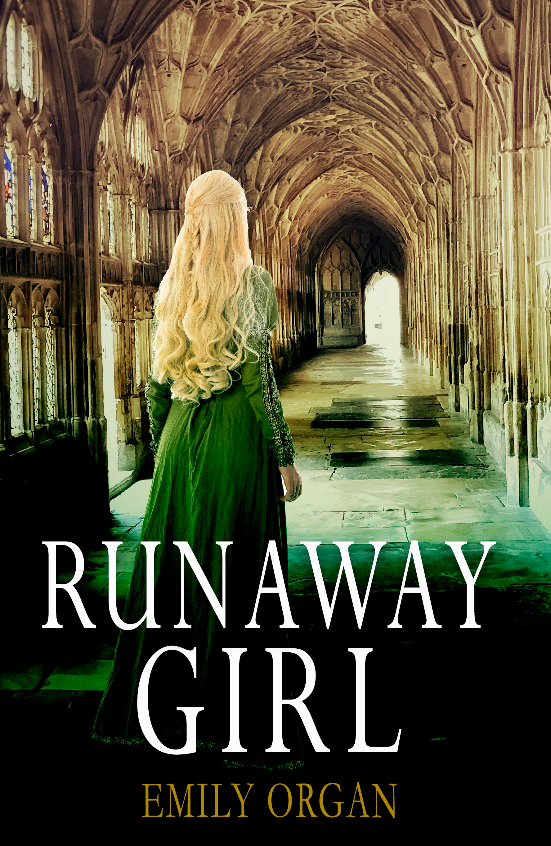 Runaway Girl