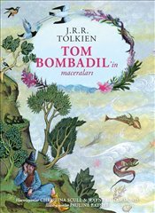 Tom Bombadil’in Maceraları