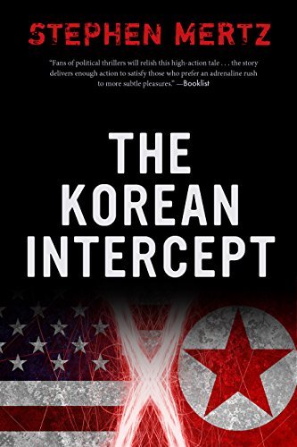 The Korean Intercept book cover