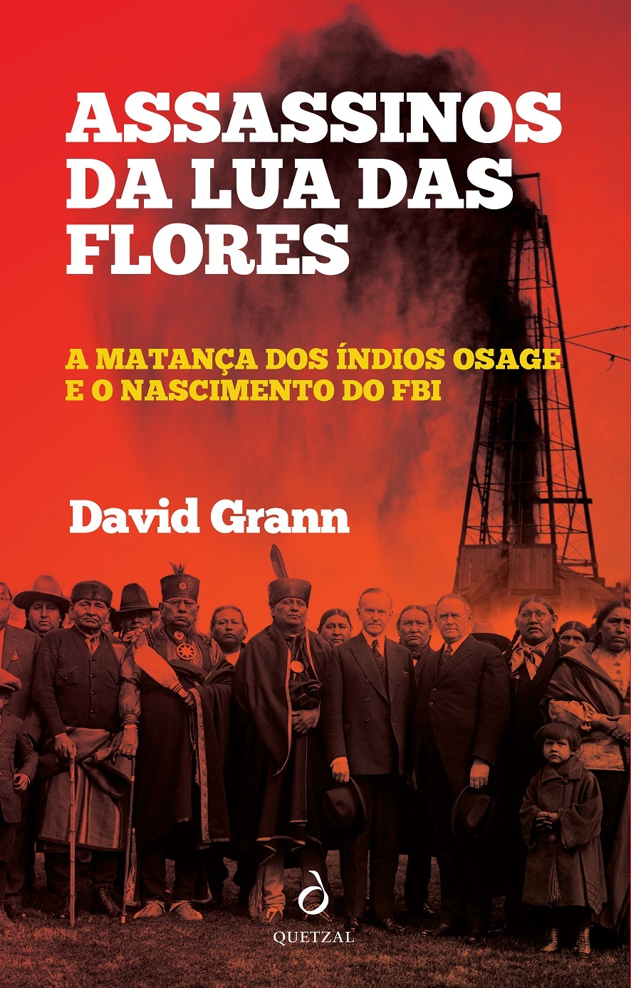 Assassinos da Lua das Flores