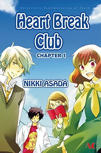 Heart Break Club #1