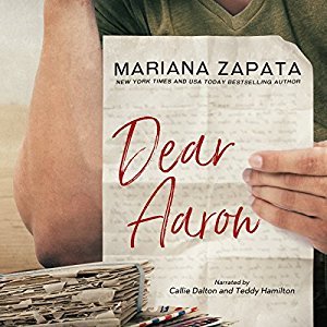 Dear Aaron