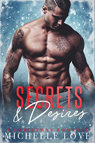 Season of Desire book cover 1