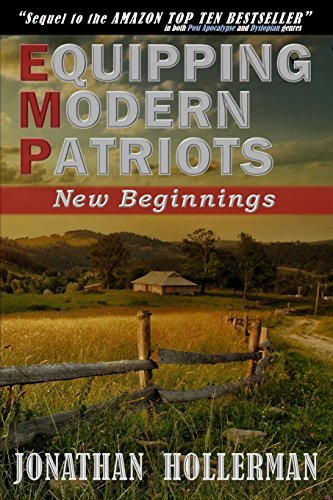 EMP: Equipping Modern Patriots: New Beginnings