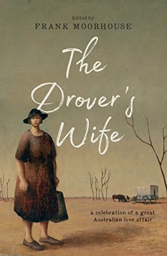 The Drover's Wife book cover